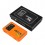 Накамерный свет Soonwell MC8 (Orange)
