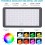 Накамерный свет Soonwell P9 RGB