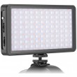 Накамерный свет Soonwell P9 RGB Накамерный свет Soonwell P9 RGB