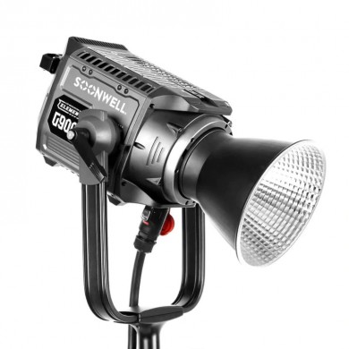 Постоянный LED свет Soonwell G900 (прожектор)