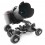 Stabicam Skater Wheel Dolly