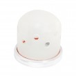 Стеклянный колпак Rime Lite (Frost) для XB-Prime, i.A, F Plus, и Fame Plus (матовый) Стеклянный колпак Rime Lite (Frost) для XB-Prime, i.A, F Plus, и Fame Plus (матовый)