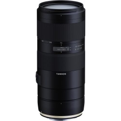 Объектив Tamron 70-210mm F/4 Di VC USD для Canon