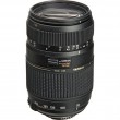 Объектив Tamron AF 70-300mm F/4-5,6 Di LD Macro 1:2 для Canon Объектив Tamron AF 70-300mm F/4-5,6 Di LD Macro 1:2 для Canon