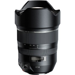 Объектив Tamron SP 15-30mm F/2,8 Di VC USD для Canon