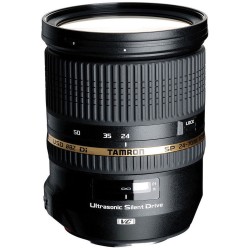Объектив Tamron SP 24-70mm F/2,8 Di VC USD для Canon