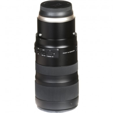 Об'єктив Tamron SP 70-200 мм f/2.8 Di VC USD G2 (Canon