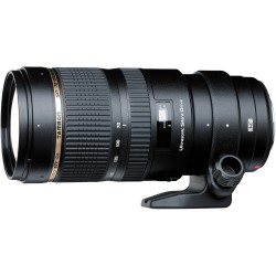 Объектив Tamron SP 70-200mm f/2.8 Di VC USD для Canon