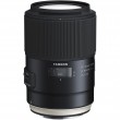 Объектив Tamron SP 90mm f/2.8 Di Macro 1:1 VC USD для Canon (F017) Объектив Tamron SP 90mm f/2.8 Di Macro 1:1 VC USD для Canon (F017)