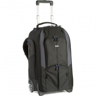 Фоторюкзак-чемодан Think Tank StreetWalker Rolling V2.0 Фоторюкзак-чемодан Think Tank StreetWalker Rolling V2.0