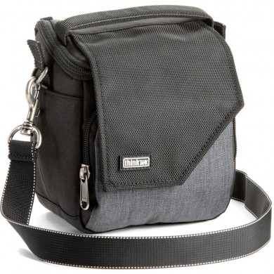 Фотосумка Think Tank Mirrorless Mover 10 (Pewter) Фотосумка Think Tank Mirrorless Mover 10 (Pewter)