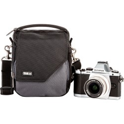 Фотосумка Think Tank Mirrorless Mover 10 (Charcoal Grey) Фотосумка Think Tank Mirrorless Mover 10 (Charcoal Grey)