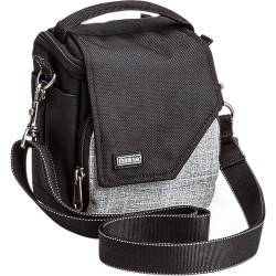 Фотосумка Think Tank Mirrorless Mover 10 (Heathered Grey) Фотосумка Think Tank Mirrorless Mover 10 (Heathered Grey)