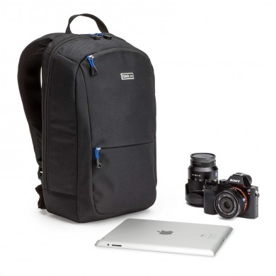 Фоторюкзак Think Tank Perception Tablet (Black) Фоторюкзак Think Tank Perception Tablet (Black)