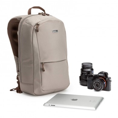 Фоторюкзак Think Tank Perception Tablet (Taupe) Фоторюкзак Think Tank Perception Tablet (Taupe)