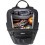 Фоторюкзак Think Tank Trifecta 8 Mirrorless