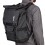 Фоторюкзак Thule Covert DSLR Rolltop Backpack (TCDK101K)
