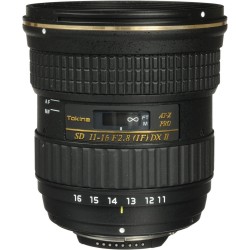 Объектив Tokina AT-X PRO DXII 11-16mm f/2.8 (Canon) (ATXAF116DXIIC)