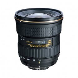 Объектив Tokina AT-X PRO DX 12-28mm f/4.0 (Canon) (ATXAF128DXC)