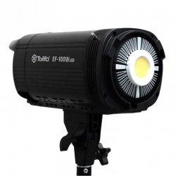 Постоянный LED свет Tolifo EF-100W