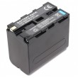 Аккумулятор Tolifo NP-F970