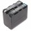 Аккумулятор Tolifo NP-F970