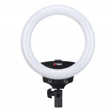 Кольцевой LED свет Tolifo R-8B Кольцевой LED свет Tolifo R-8B