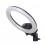 Кольцевой LED свет Tolifo R-8B