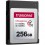 Карта памяти Transcend CFexpress Type B 256GB R1700/W1300MB/s