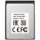 Карта памяти Transcend CFexpress Type B 256GB R1700/W1300MB/s