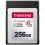 Карта памяти Transcend CFexpress Type B 256GB R1700/W1300MB/s