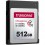 Карта пам'яті Transcend CFexpress Type B 512GB R1700/W1000MB/s