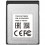 Карта пам'яті Transcend CFexpress Type B 512GB R1700/W1000MB/s