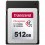 Карта пам'яті Transcend CFexpress Type B 512GB R1700/W1000MB/s