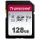 Карта пам'яті Transcend SD 128GB C10 UHS-I R95/W40MB/s