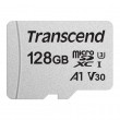 Карта памяти Transcend microSD 128GB C10 UHS-I R95/W45MB/s Карта памяти Transcend microSD 128GB C10 UHS-I R95/W45MB/s