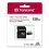 Карта памяти Transcend microSD 128GB C10 UHS-I U3 A2 High Performance + SD адаптер