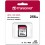 Карта памяти Transcend SD 256GB C10 UHS-I U3 R160/W90MB/s