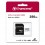Карта памяти Transcend microSD 256GB C10 UHS-I R95/W45MB/s + SD адаптер