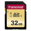Карта памяти Transcend SD 32GB C10 UHS-I R95/W60MB/s Карта памяти Transcend SD 32GB C10 UHS-I R95/W60MB/s