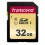 Карта памяти Transcend SD 32GB C10 UHS-I R95/W60MB/s