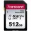 Карта памяти Transcend SD 512GB C10 UHS-I U3 R160/W90MB/s