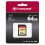 Карта памяти Transcend SD 64GB C10 UHS-I R95/W60MB/s