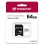 Карта памяти Transcend microSD 64GB C10 UHS-I R95/W45MB/s + SD адаптер