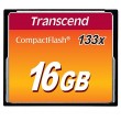 Карта памяти Transcend Compact Flash 16 GB 133x Карта памяти Transcend Compact Flash 16 GB 133x