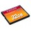 Карта памяти Transcend Compact Flash 32 GB 133x