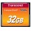 Карта памяти Transcend Compact Flash 32 GB 133x