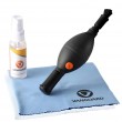Набор для чистки оптики Vanguard 3-in-1 Cleaning Kit CK3N1 Набор для чистки оптики Vanguard 3-in-1 Cleaning Kit CK3N1