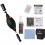 Набор для чистки оптики Vanguard 6-in-1 Cleaning Kit CK6N1
