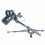 Штатив Vanguard Alta Pro 2+ 263CGHT